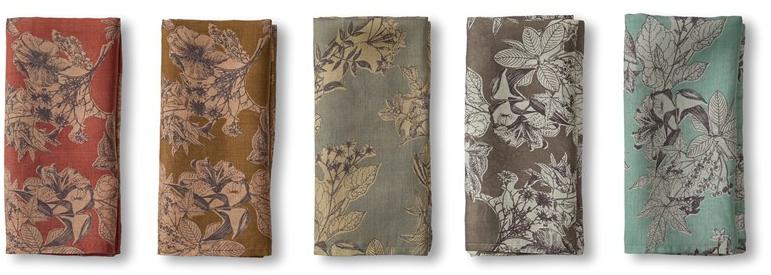 Society Limonta Салфетка Ramie Nap viky sun-id-1354054 - Вид №7