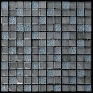 МОЗАИКА ИЗ СТЕКЛА SAB-840 NATURAL DUNE