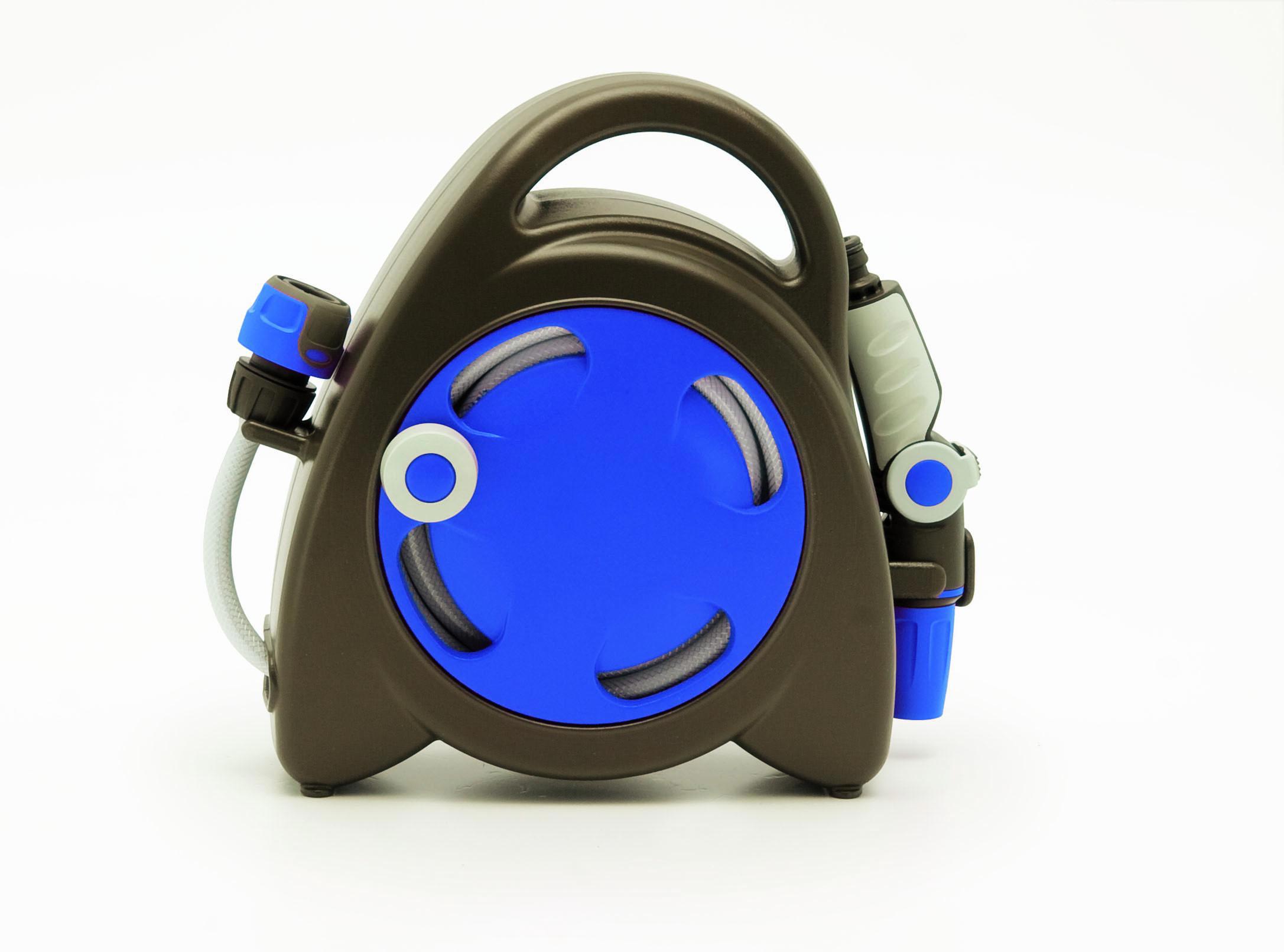 90296927 Тележка для шланга AQUA BAG 5608 3/4 16.5 м STLM-0173358 GF