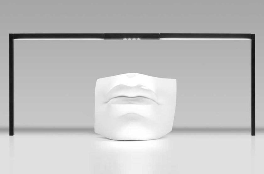 DGA Линейное освещение для витрин Armonia sun-id-1383371 - Вид №1