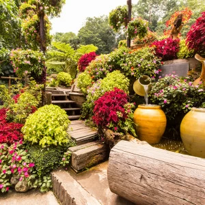 B1-073 Фотообои DIVINO Collection B 2.7х3 м