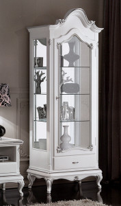 Витрина  STILE ELISA 3206