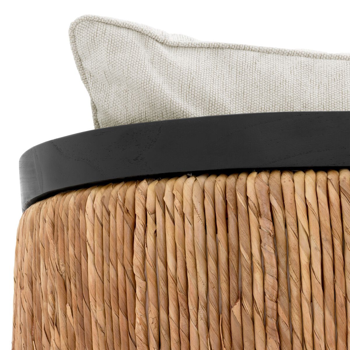 Кресло с подлокотниками Eichholtz ARUBA ARCH-00151047 - Вид №5