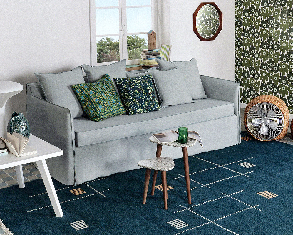 Диван  GERVASONI GHOST 19