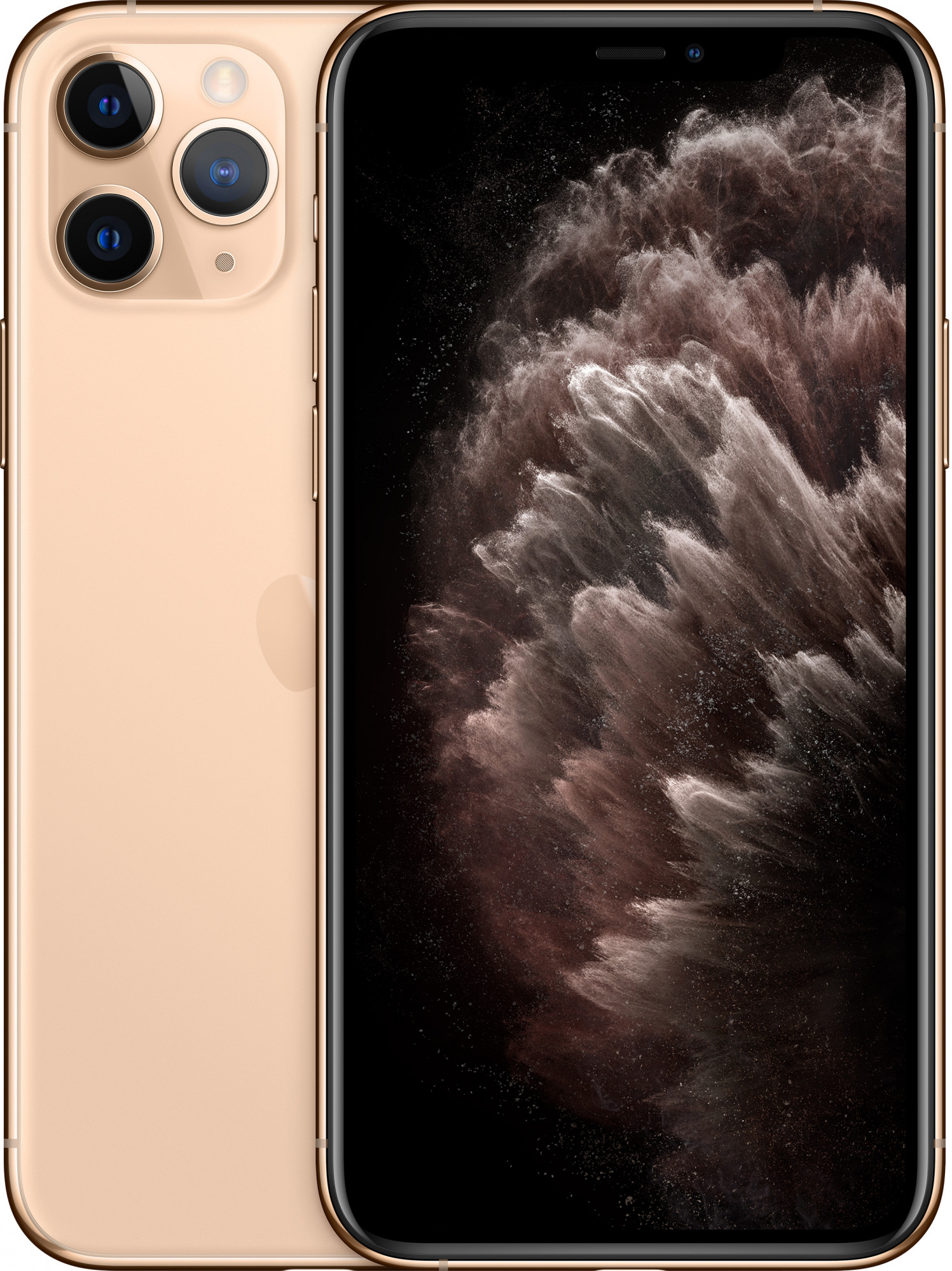 MWC52RU/A Iphone 11 pro 64gb gold Apple Santreyd 