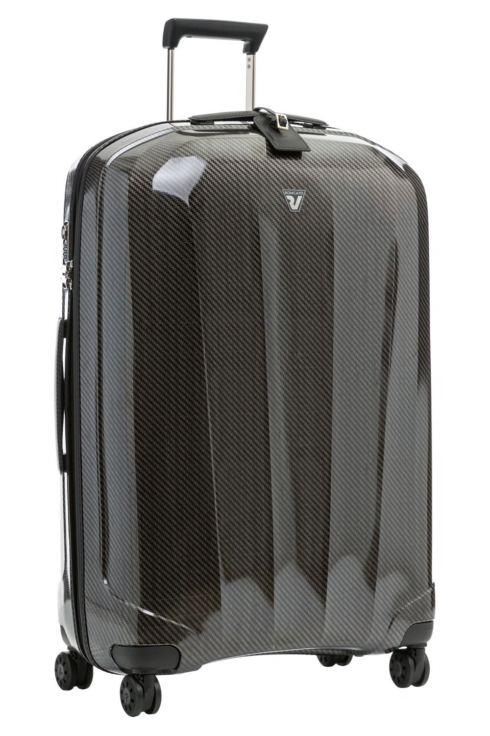 5951-0122 Чемодан 5951 Trolley L Roncato We Are Glam 