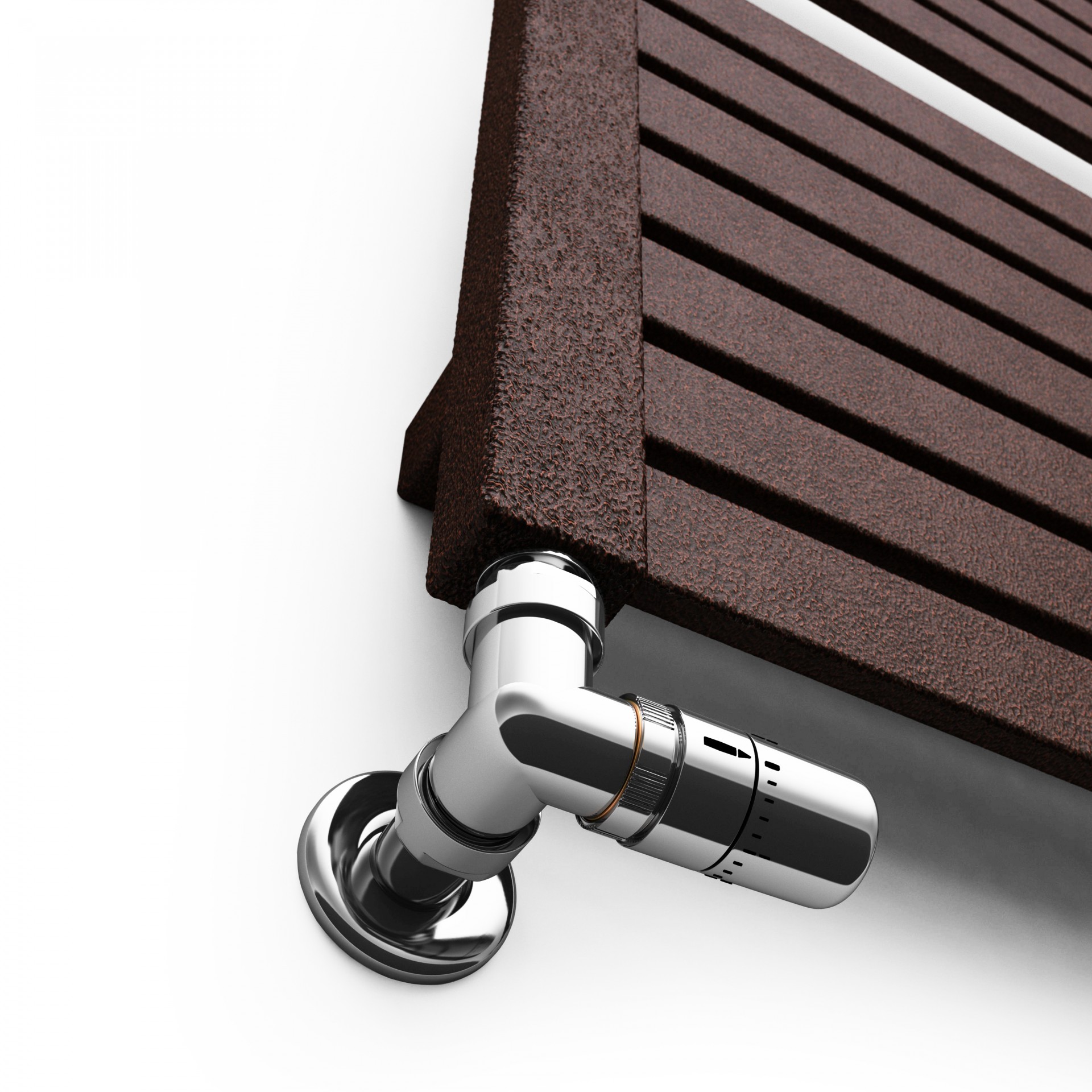 Полотенцесушители WGMAT086044 Mantis Terma 3.03  - Вид №1