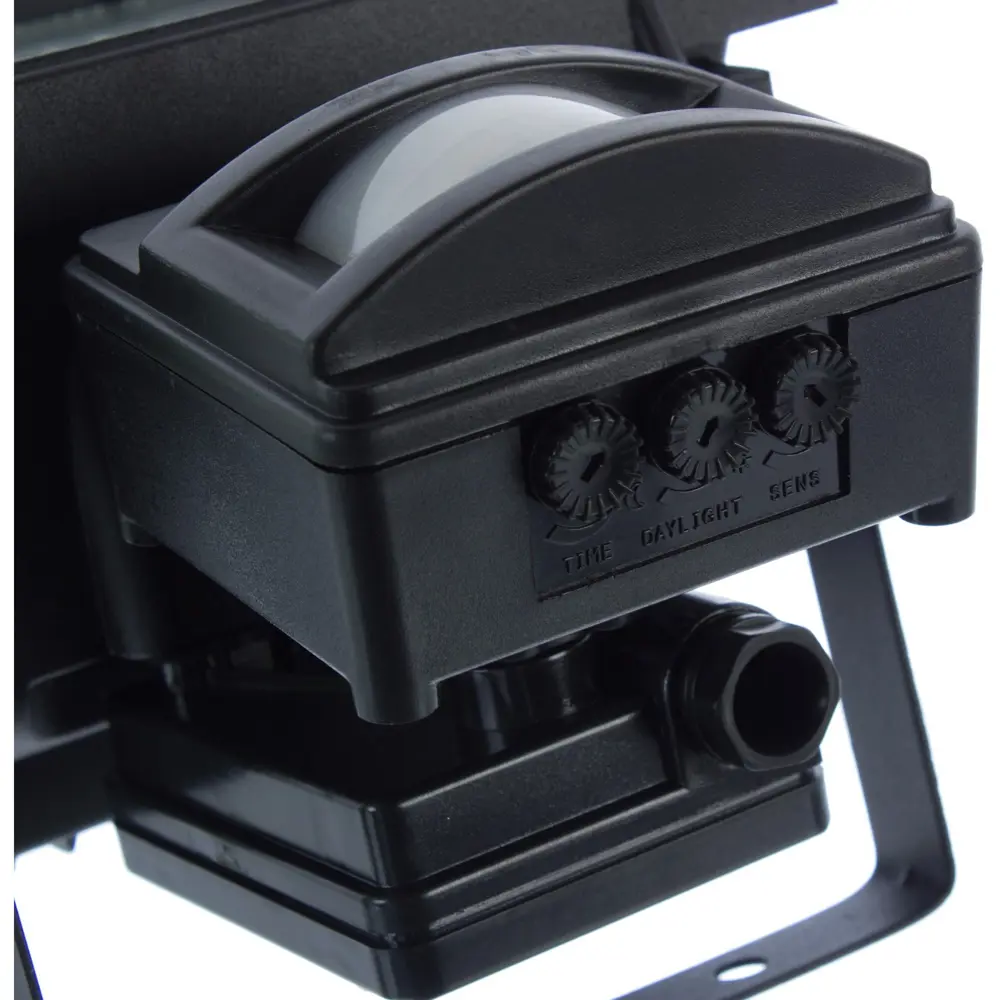 Прожектор с датчиком движения BRENTA 500 Вт, IP44 17836146 STLM-2144774 INSPIRE  - Вид №2