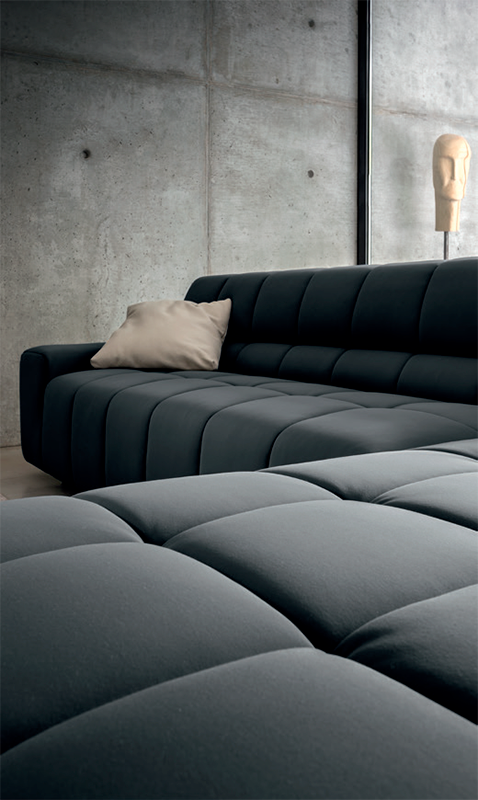 Диван BRIC NICOLINE SALOTTI B007  - Вид №2