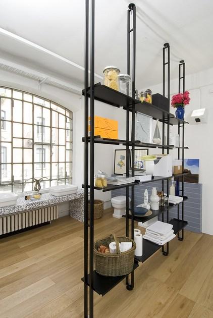 KRIPTONITE Модульная двухсторонняя полка из алюминия sun-id-1411101 - Вид №3