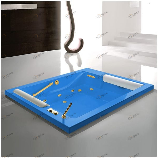 Ванна Gruppo treesse Bis V5297-GZ STDV5297GZ