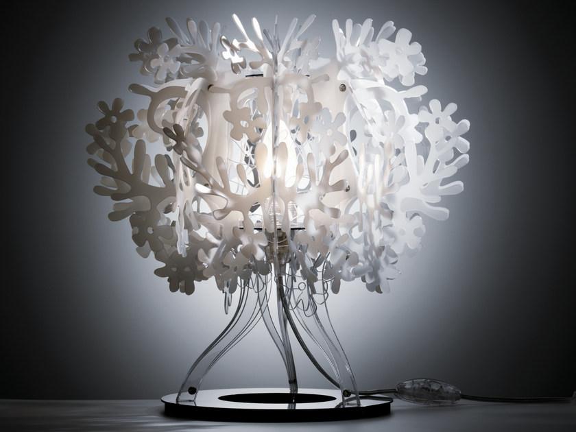 Slamp Настольная лампа Fiorella sun-id-1377021 - Вид №3