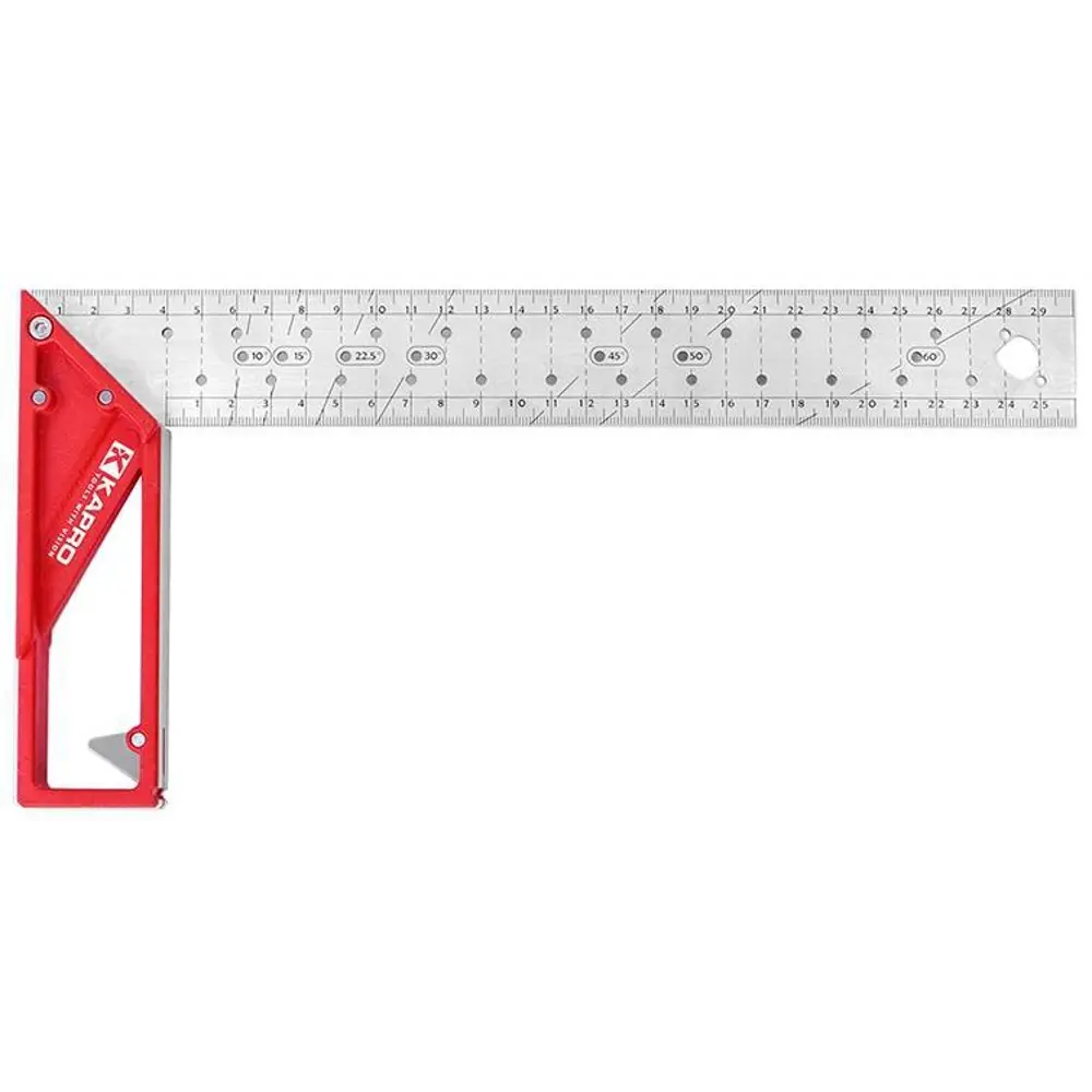 Угольник Kapro 309-30 300 мм STLM-2073300