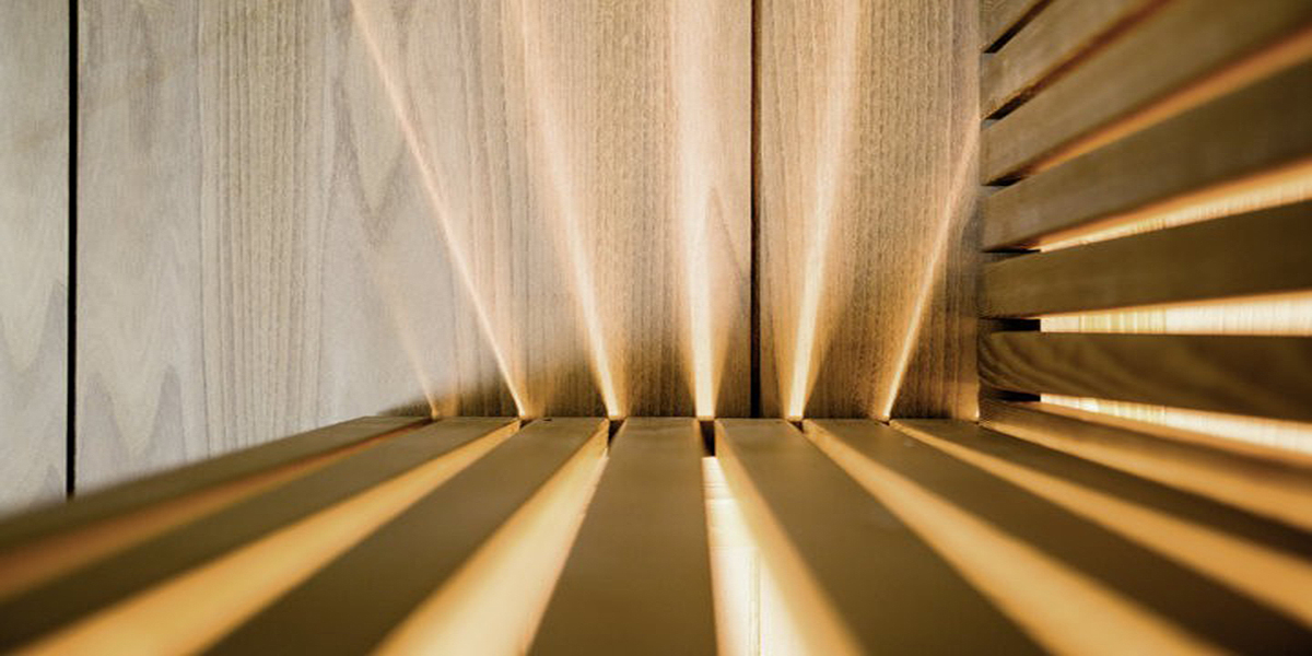 ФИНСКАЯ САУНА SENSATION 262х200 CARMENTA SCS4 - Вид №8