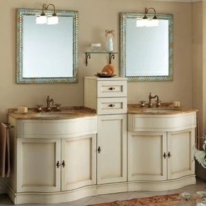 Мебель для ванной IL Borgo comp#17