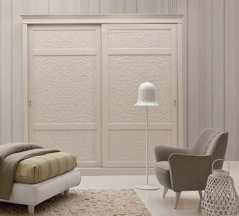 Шкаф  HALLEY 791DR  - Вид №1