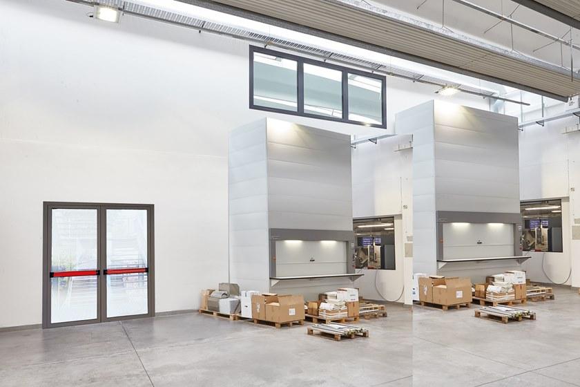 DIERRE Пожарный выход sun-id-1390140 - Вид №6