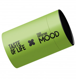 531321 Набор "Taste of Life" мыло + соль для ванн + сахарный скраб Mood