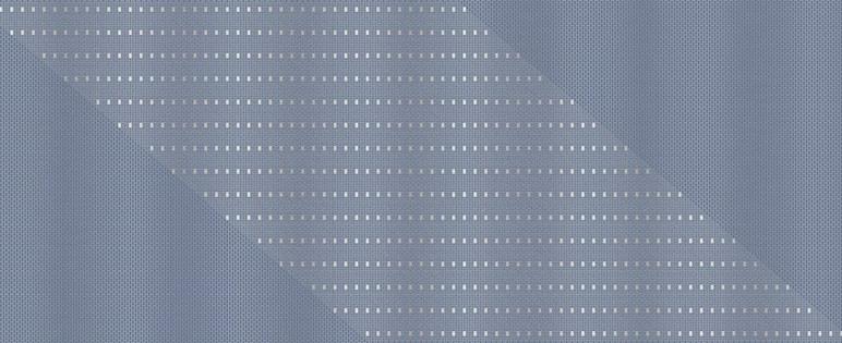 Wall&decò Геометрические обои с тиснением Contemporary wallpaper 2018 sun-id-1500418 - Вид №1