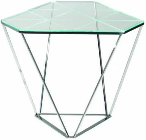Roche Bobois Сервиз стеклянный Les contemporains