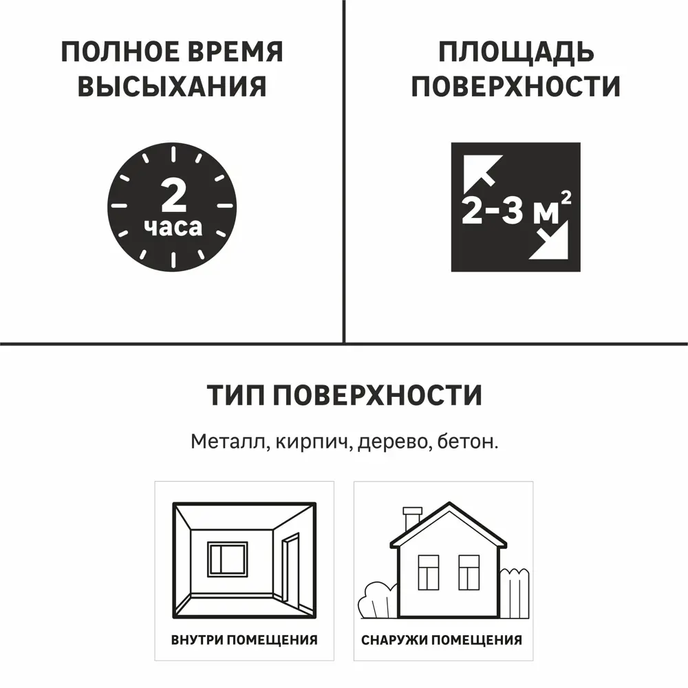 Эмаль аэрозольная металлик Luxens цвет медь 520 мл 82519827 STLM-2203634  - Вид №1