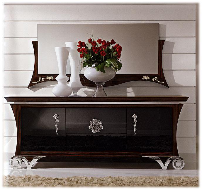 Зеркало  REDECO 216 CHARME