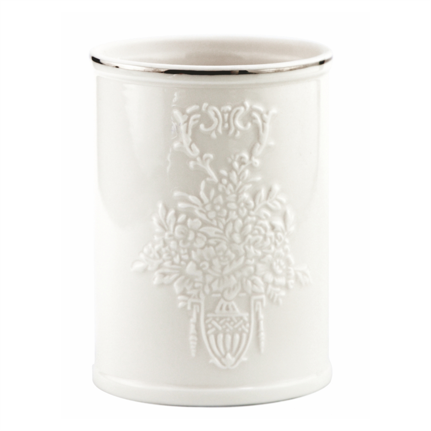 K-5728 Rossel Стакан для зубных щеток WasserKRAFT Rossel K-5700  - Вид №2