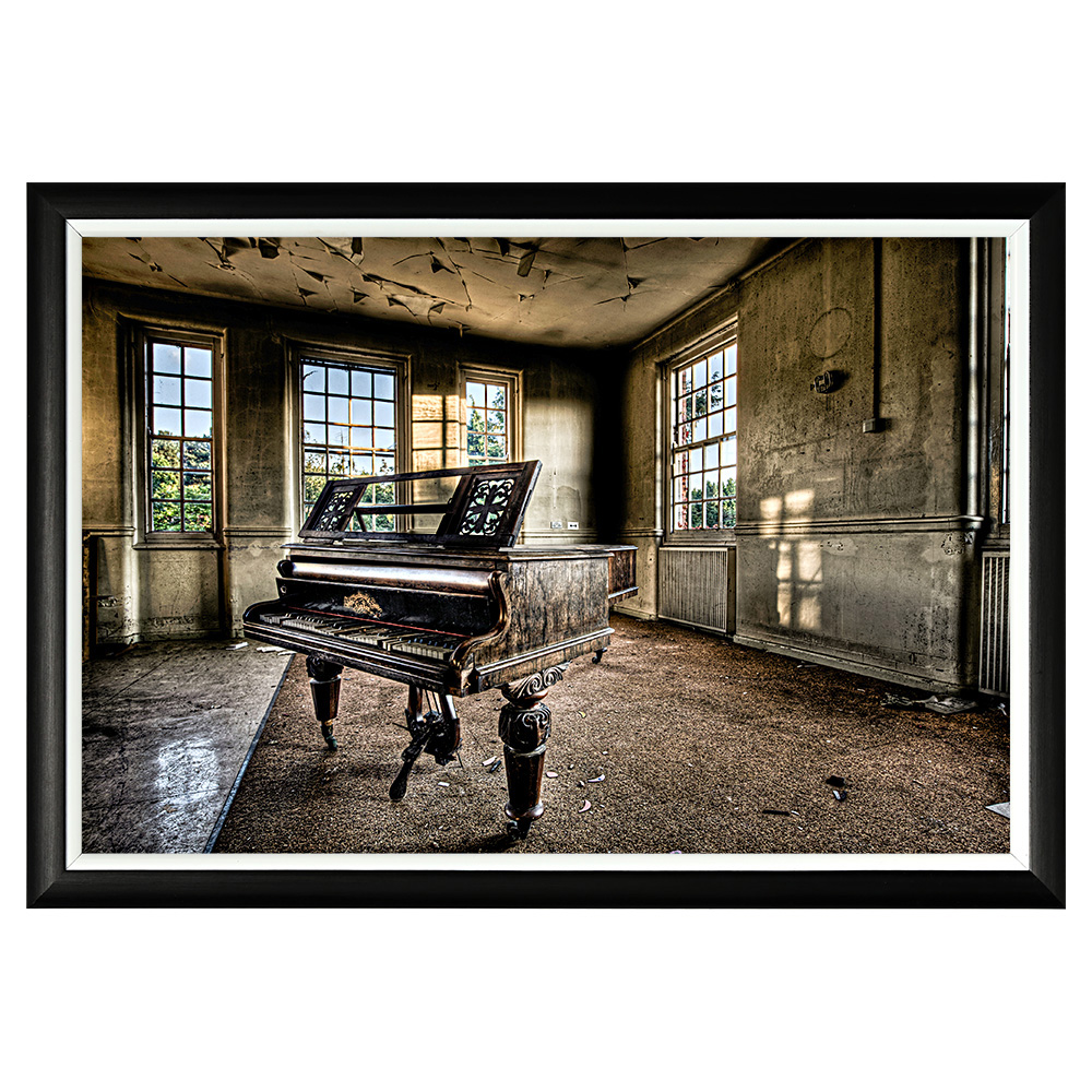 896519199_1818 Арт-постер «Старая Англия» Object Desire 