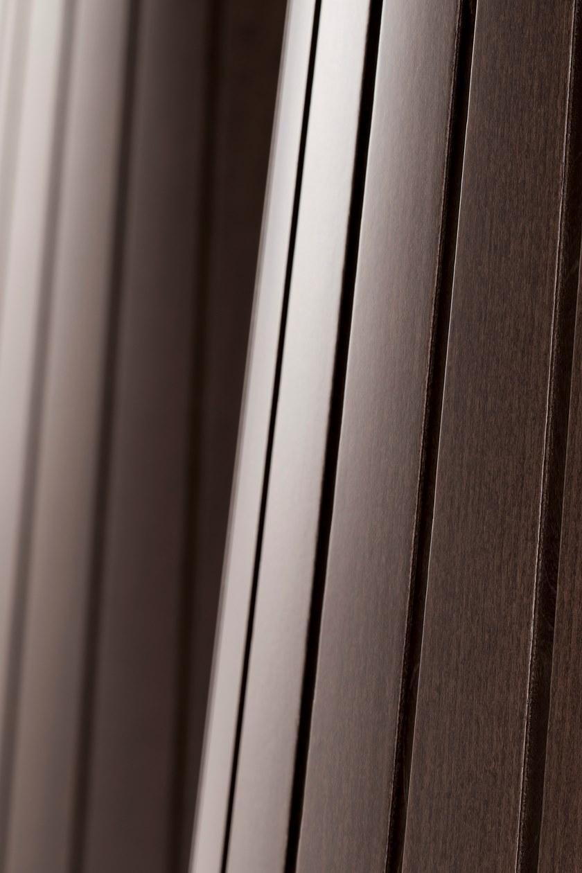 Tirolo Круглый стол из массива дерева Cordoba 082 h110 t, 082 h75 - Вид №2