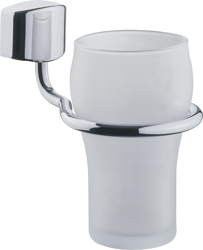 A44551 Держатель со стаканом VITRA Practica