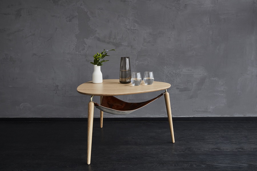 Столик журнальный Hang Out UMAGE 5570 - Вид №2