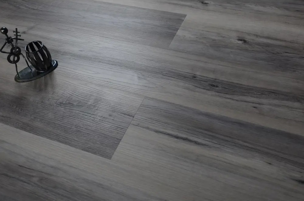 90914021 SPC плитка Evofloor Optima Click Дуб Индиго 42 класс толщина 4.20 мм 2.245 м², цена за упаковку STLM-0421048