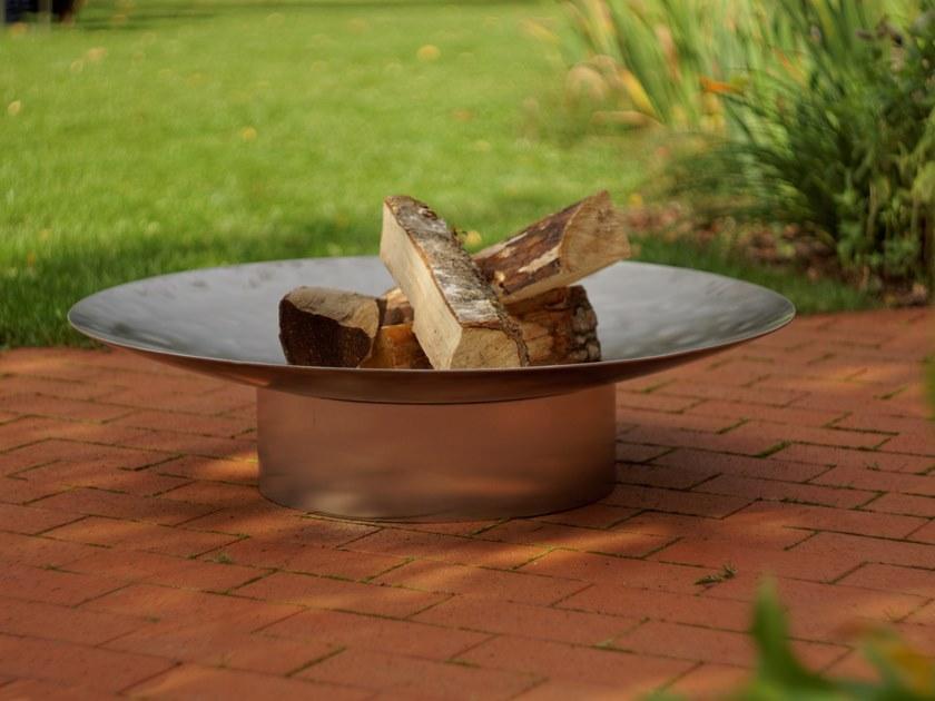 Arpe studio Жаровня из углеродистой стали  Hs80  - Вид №1