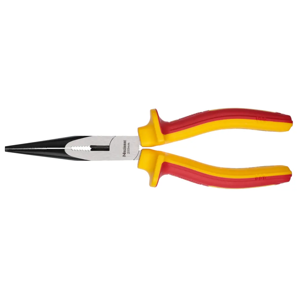 Длинногубцы диэлектрические Neolaser NLH2201 200 мм STLM-2136266 - Вид №2