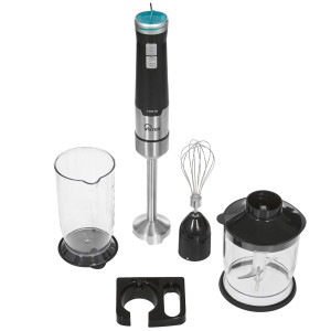 5070197 Блендер погружной VIXTER HBW-2225 черный