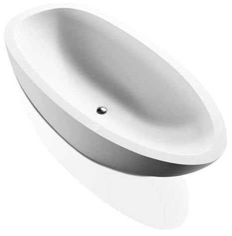 JEE-O Отдельностоящая овальная ванна Elaine Sbm050 - Вид №2