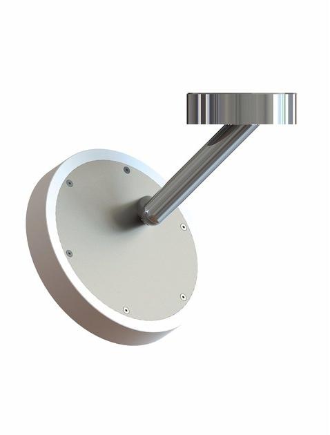 Top Light Регулируемый поворотный светодиодный потолочный светильник Allround 7-2202413 - Вид №3