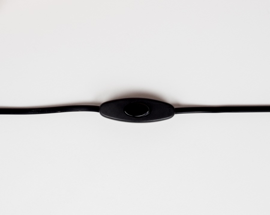 Лампа Broker, черная Zuiver 5200026 - Вид №9