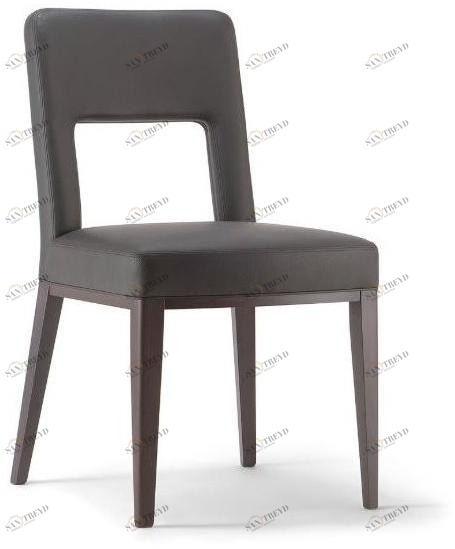 Tirolo Кожаное кресло с открытой спинкой Montreal 024 s, 025 s