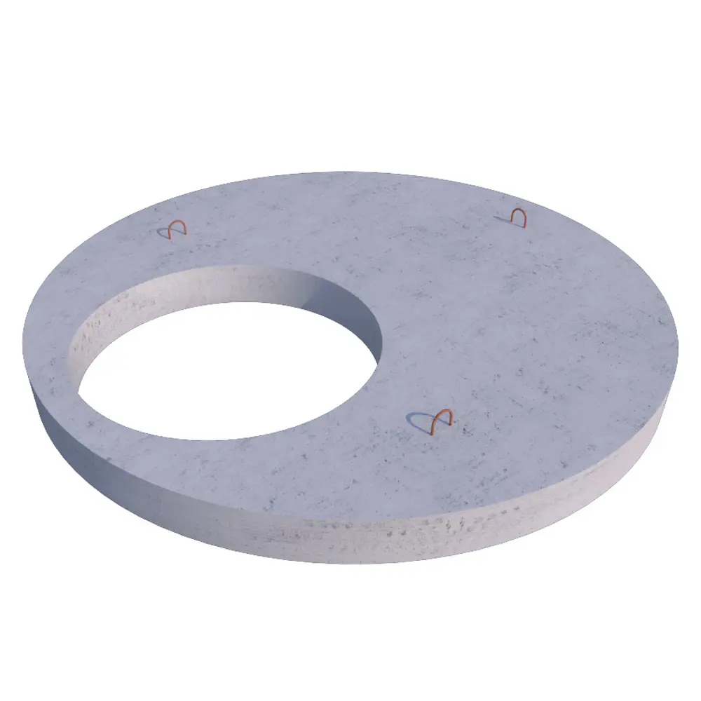 Плита перекрытия ПП 10-10 1160 мм Santreyd STLM-2051712