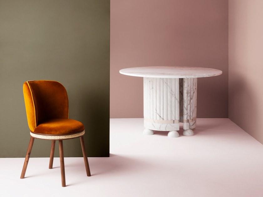 DOOQ Мягкое кресло Alma sun-id-1420276 - Вид №1