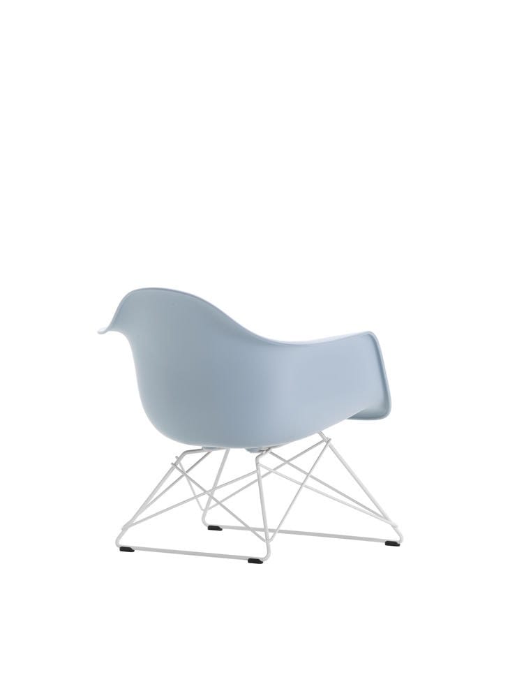 Тканевое кресло с подлокотниками VITRA Eames Plastic Chair ARCH-00052832 - Вид №70