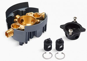 KOHLER  K-8300-KSL-NA