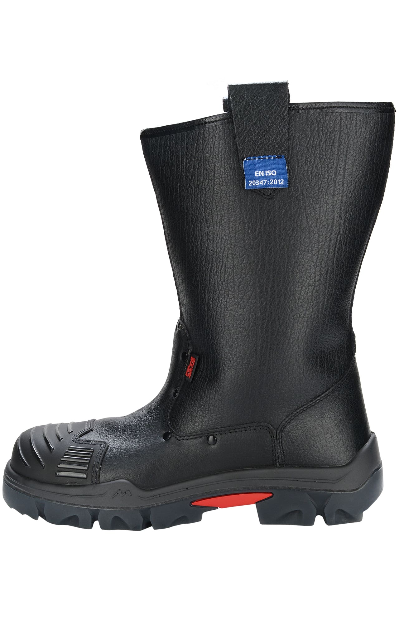 64588 Сапоги  утепленные с композитным подноском MTS  Зимняя обувь  размер 42  - Вид №4