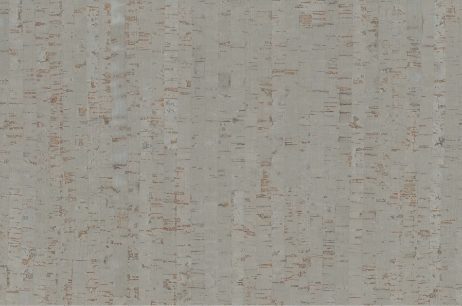 008 121 055 Пробковая настенная плитка Tokyo GRANORTE Wabi - Вид №1