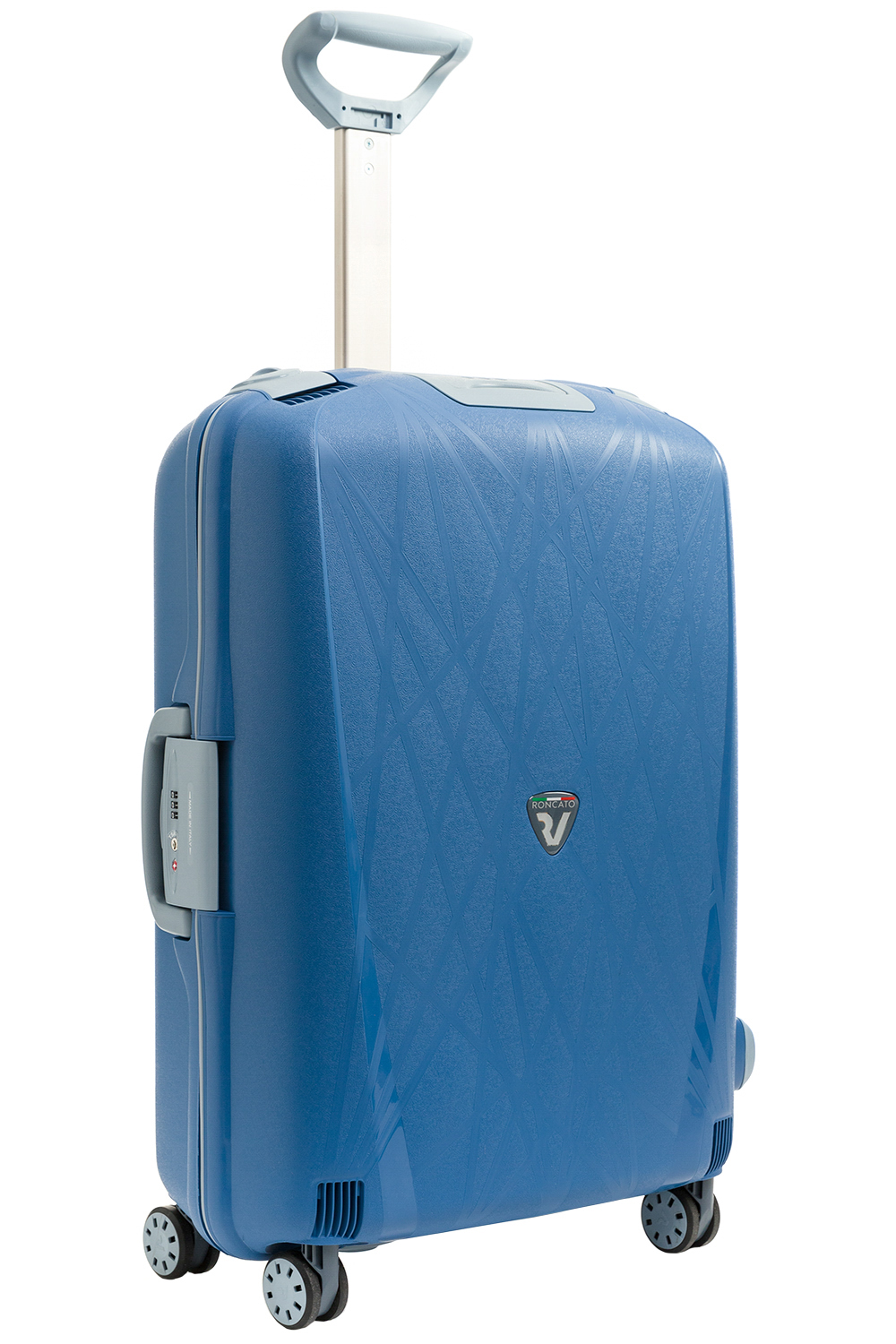 500762-33 Чемодан 500762 M Roncato Light Ltd Edition 