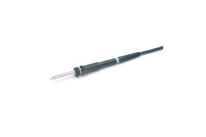 17510070 Паяльник WSP 80 Robust, 80 Вт, 24 В с технологией Silver-Line 52917299 WELLER