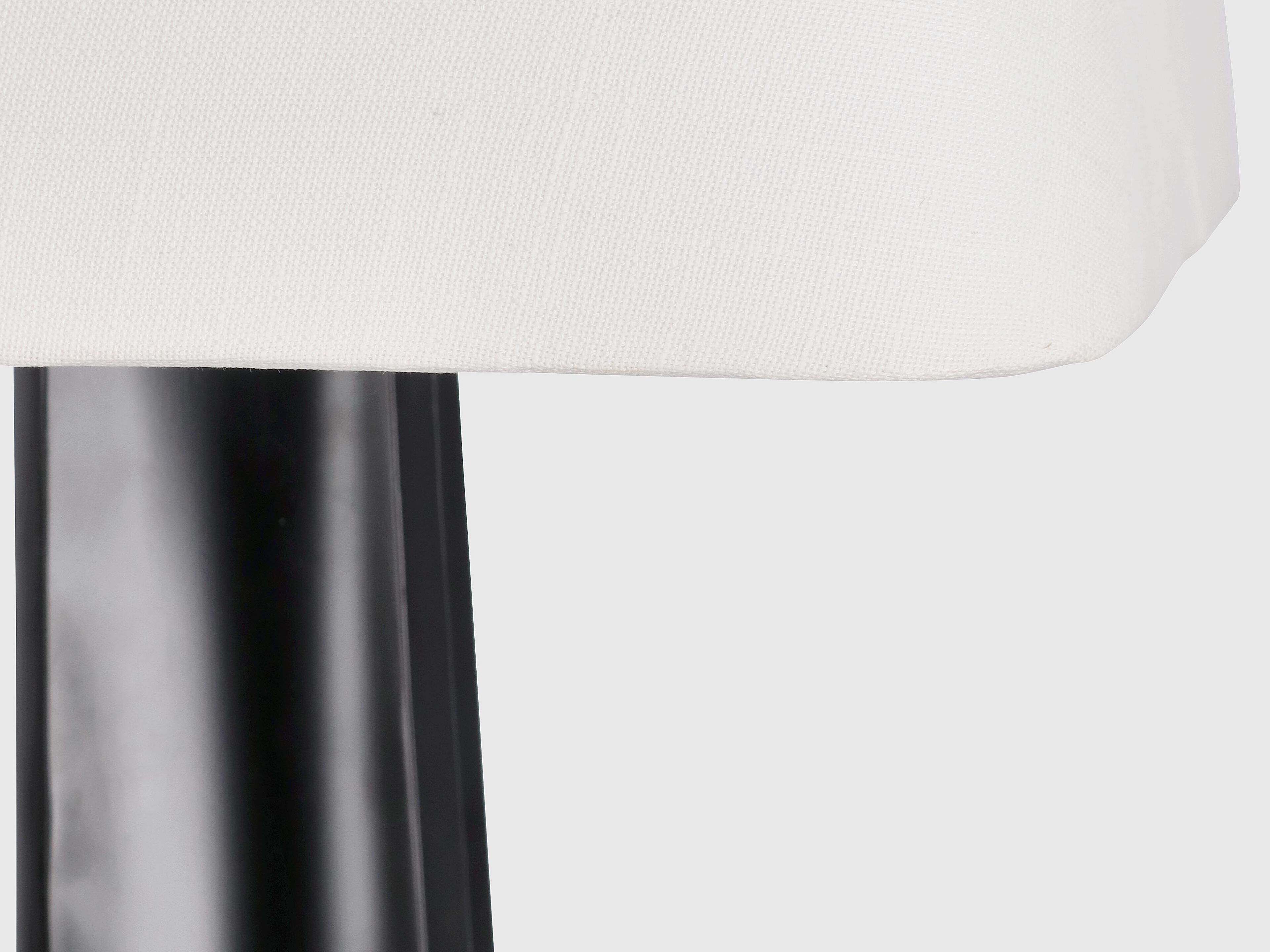 Металлический торшер BIZZOTTO TRIPURA ARCH-00023408 - Вид №7