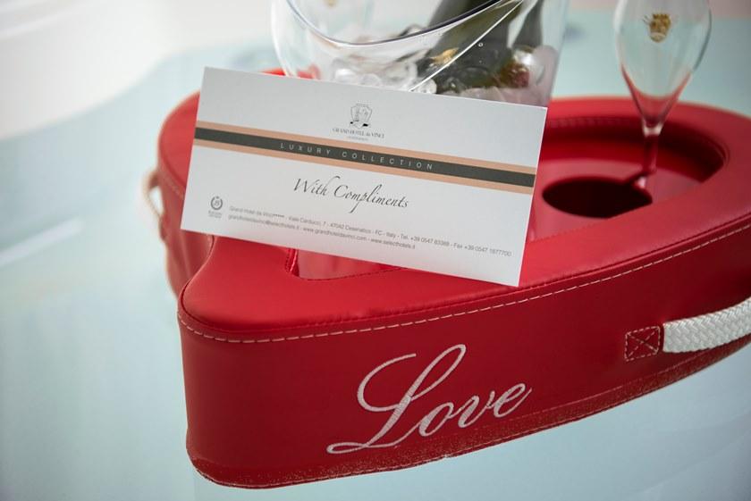 Trona Плавающий стол из экокожи Trona Fl-tble-lb-13 - Вид №1