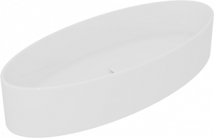 LKLAVFSBF800 Накладная раковина на столешницу GSG CERAMIC